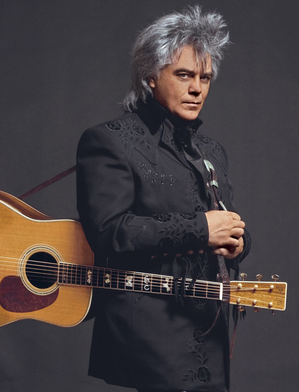 Marty Stuart