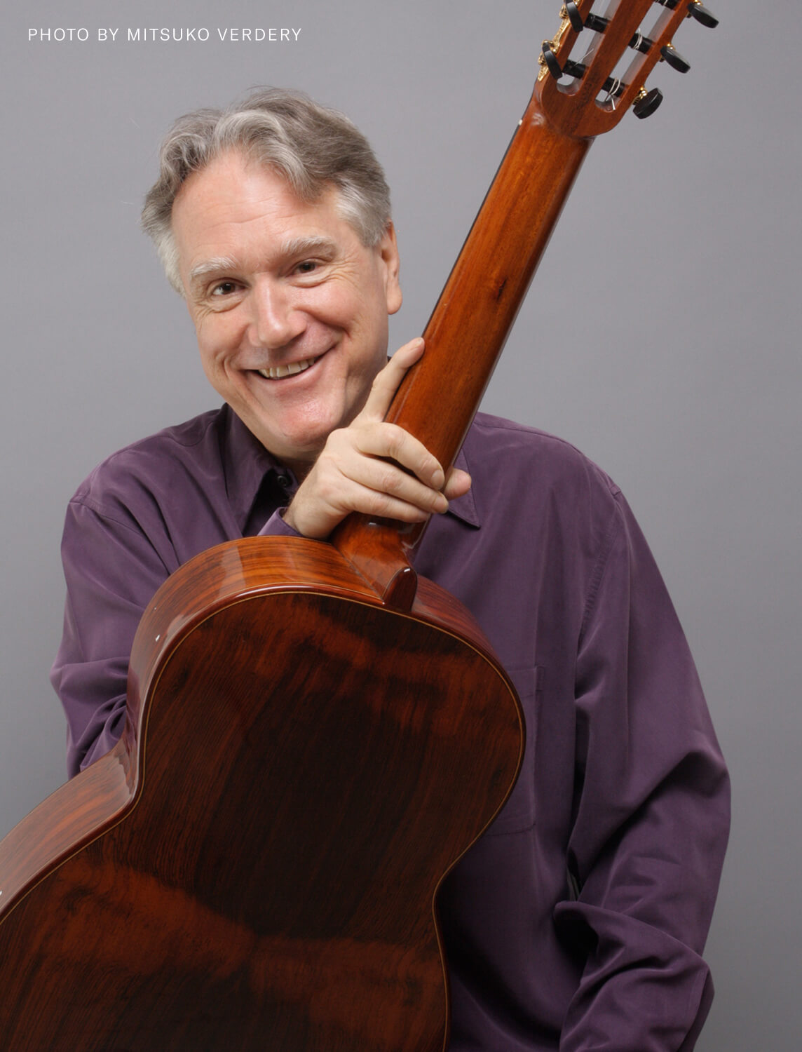 Ben Verdery