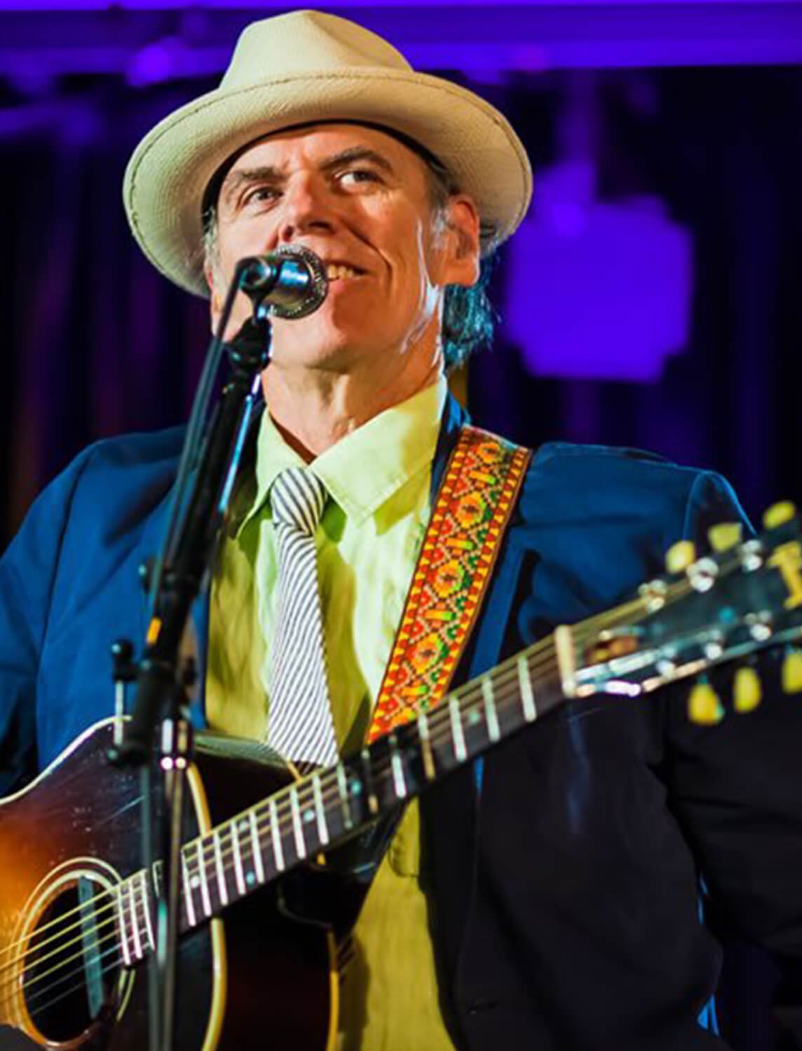John Hiatt