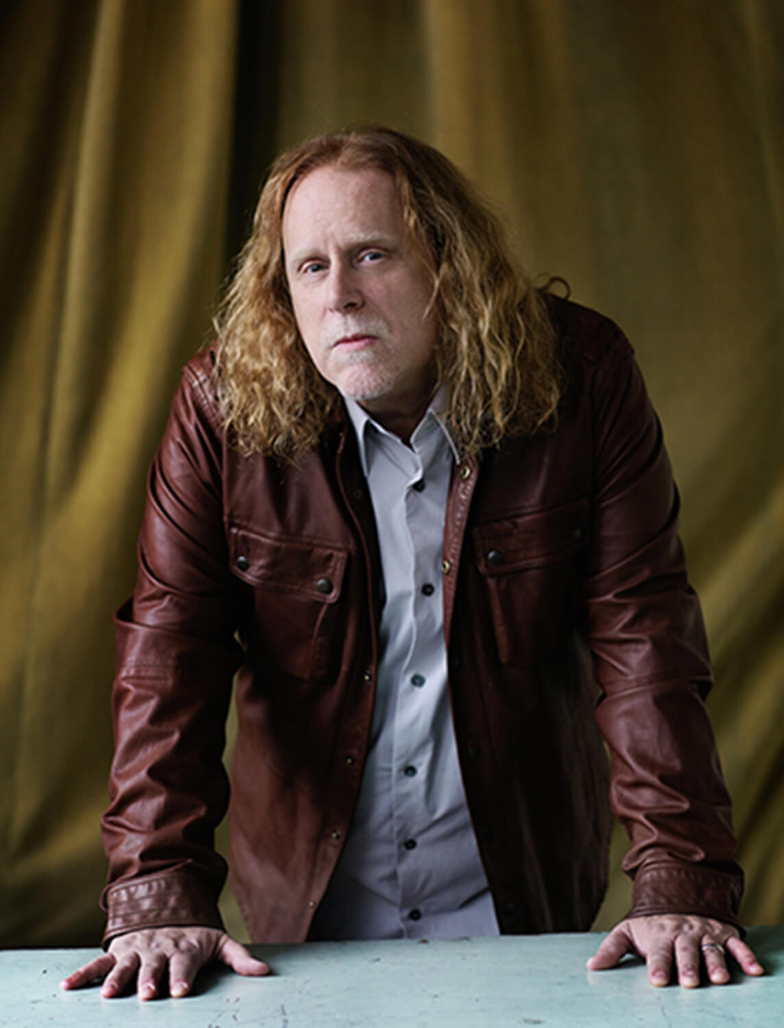 Warren Haynes
