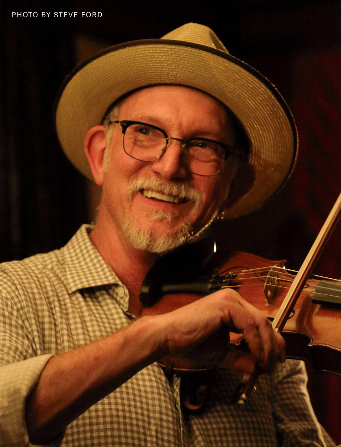 Bruce Molsky