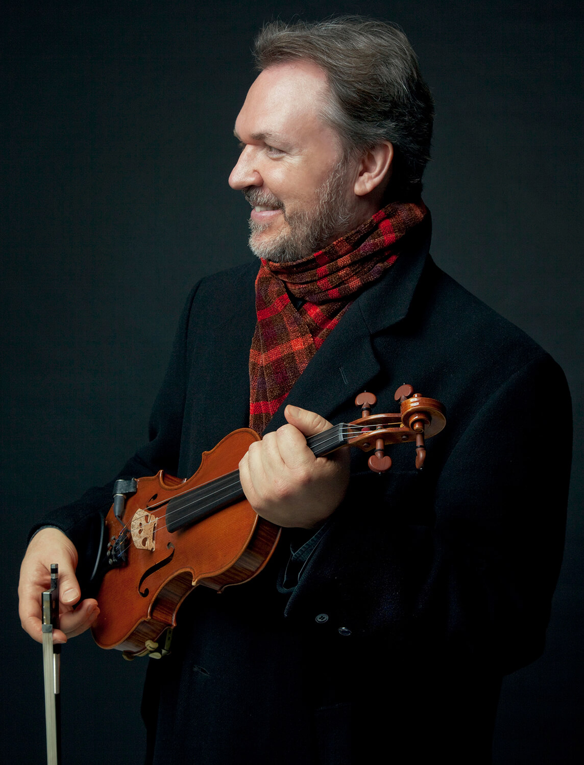 Mark O'Connor