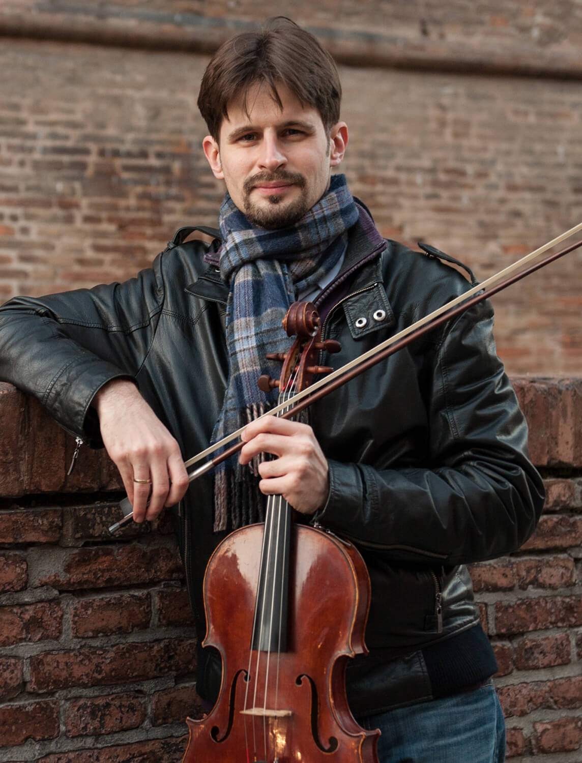Chaim Steller