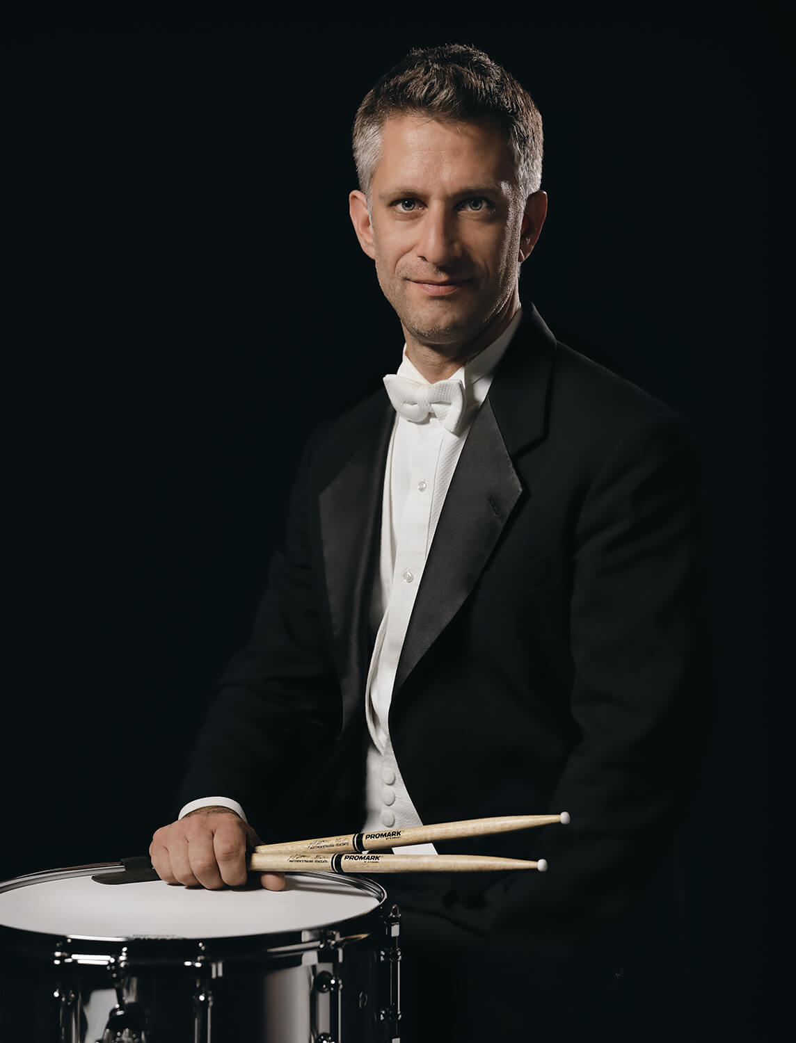 Matthew Strauss