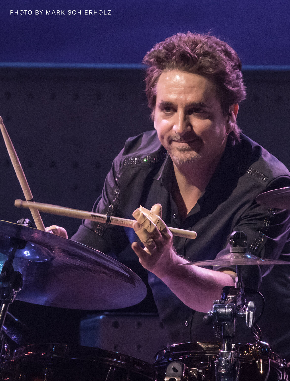 Todd Sucherman