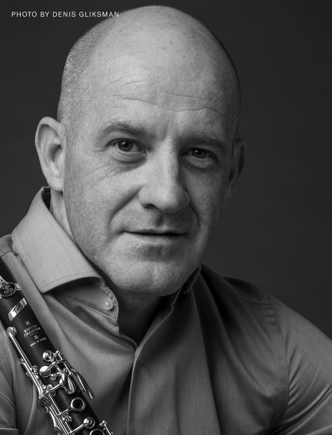 Ronald van Spaendonck