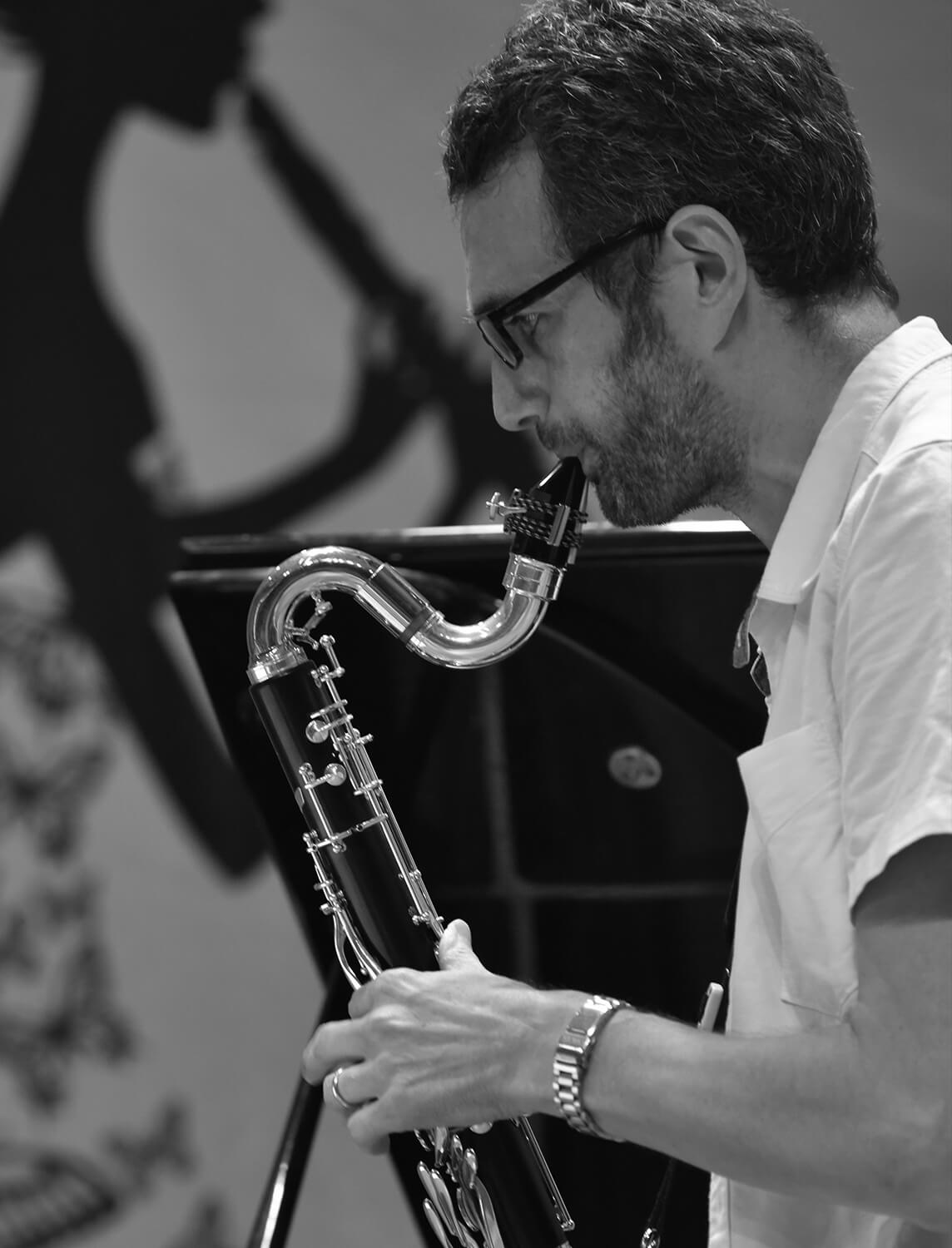 Sauro Berti