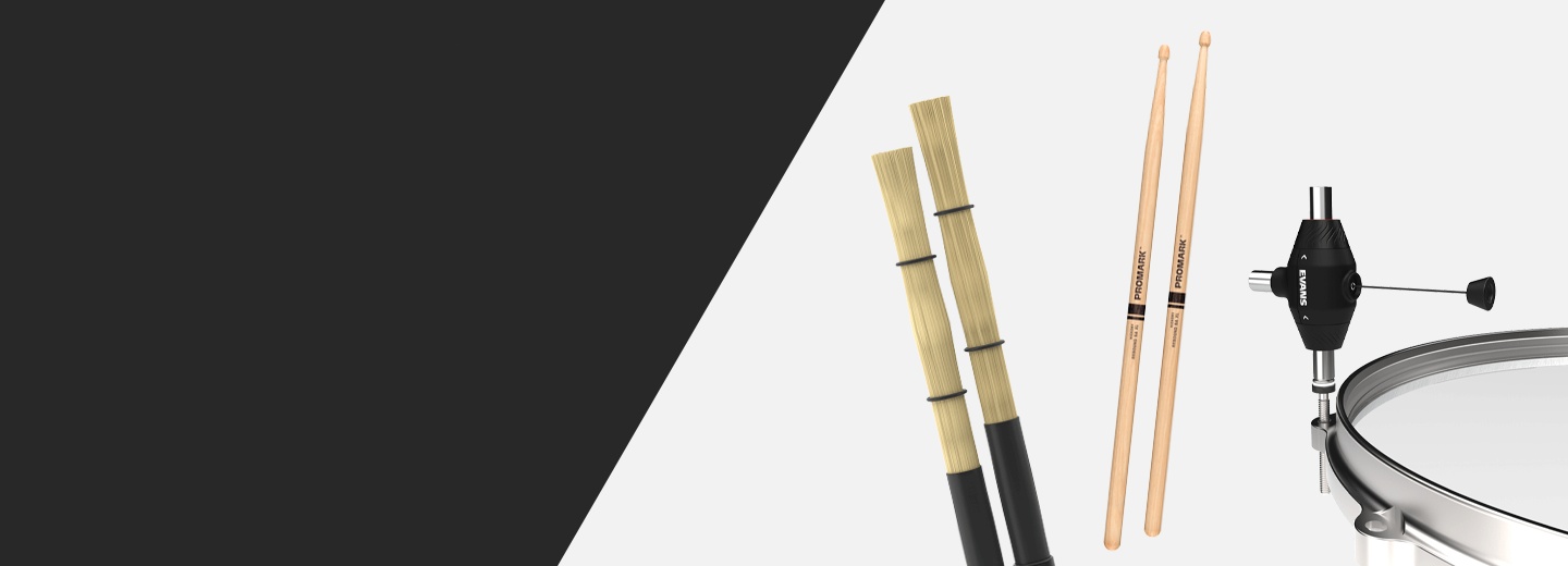 New Gear for Drummers