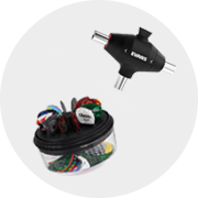 New Arrivals at D'Addario