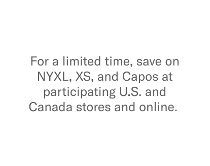 XS Strings, NYXL Strings and Capos Sale