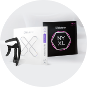 XS, NYXL and Capos Holiday Sale!