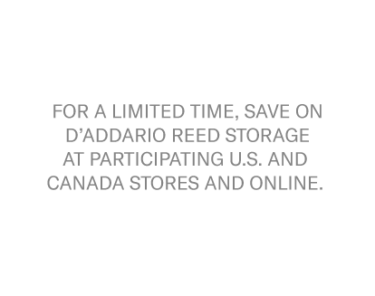Reed Storage Sale