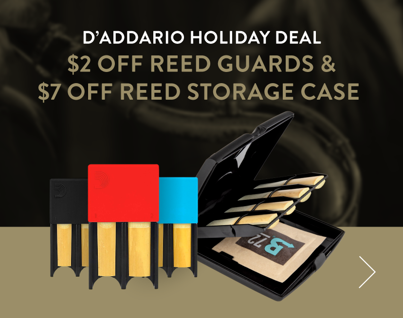 Reed Storage Sale