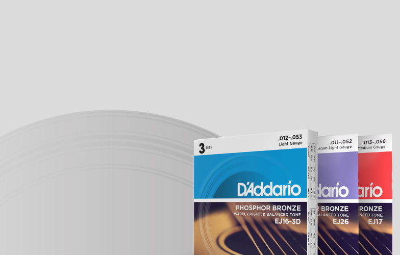 Phosphor Bronze strings sale