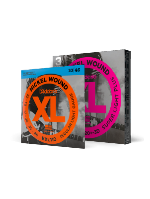 XL Strings Sale