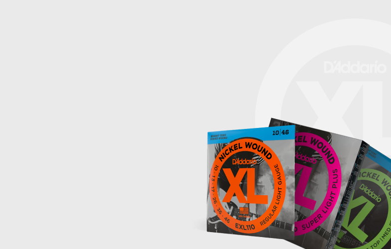 XL Strings Sale