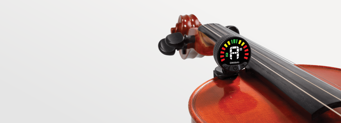 Orchestral Nexxus Tuner Sale