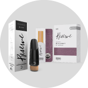 Reserve Reeds & Mouthpieces Sale