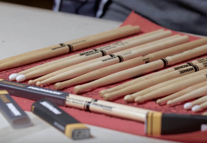 Promark Drumsticks