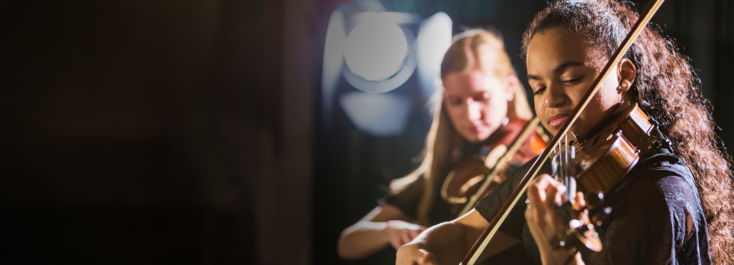 Strings 101: A Guide for Parents