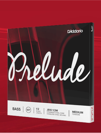 Prelude Strings