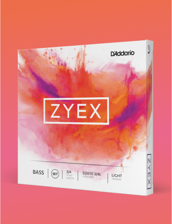 Zyex Strings
