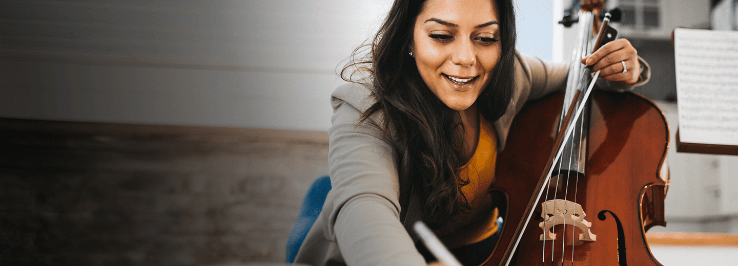 Learn with D’Addario Ascenté