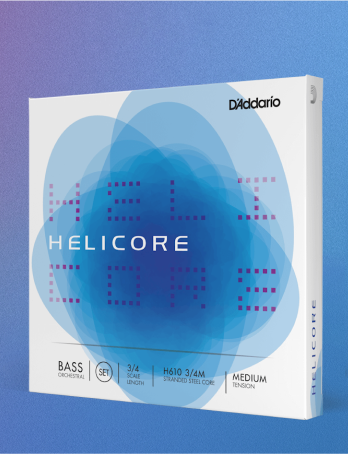 Helicore