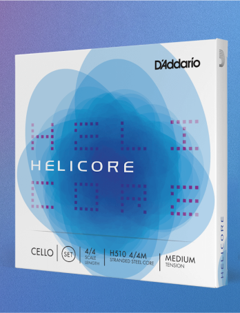 Helicore