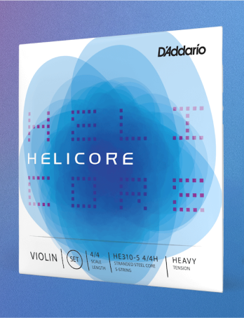 Helicore