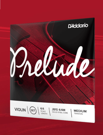 Prelude Strings