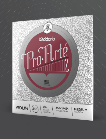 Pro-Arte Strings