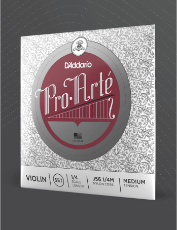 Pro-Art strings