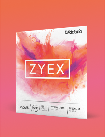 Zyex strings