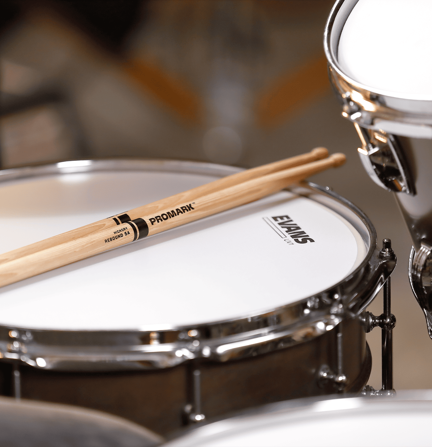 Build Your Chops