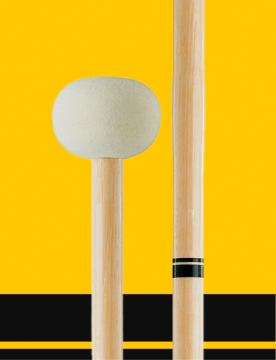 ProMark Marching Bass Mallets