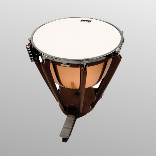 Timpani Survival Guide