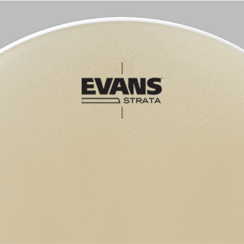 EVANS logo sweet spot