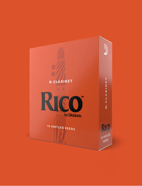 Rico Reeds