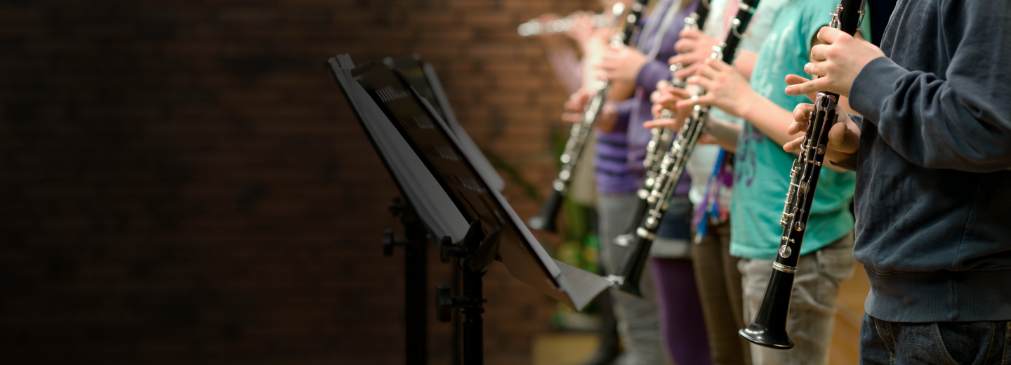 Clarinet Survival Guide