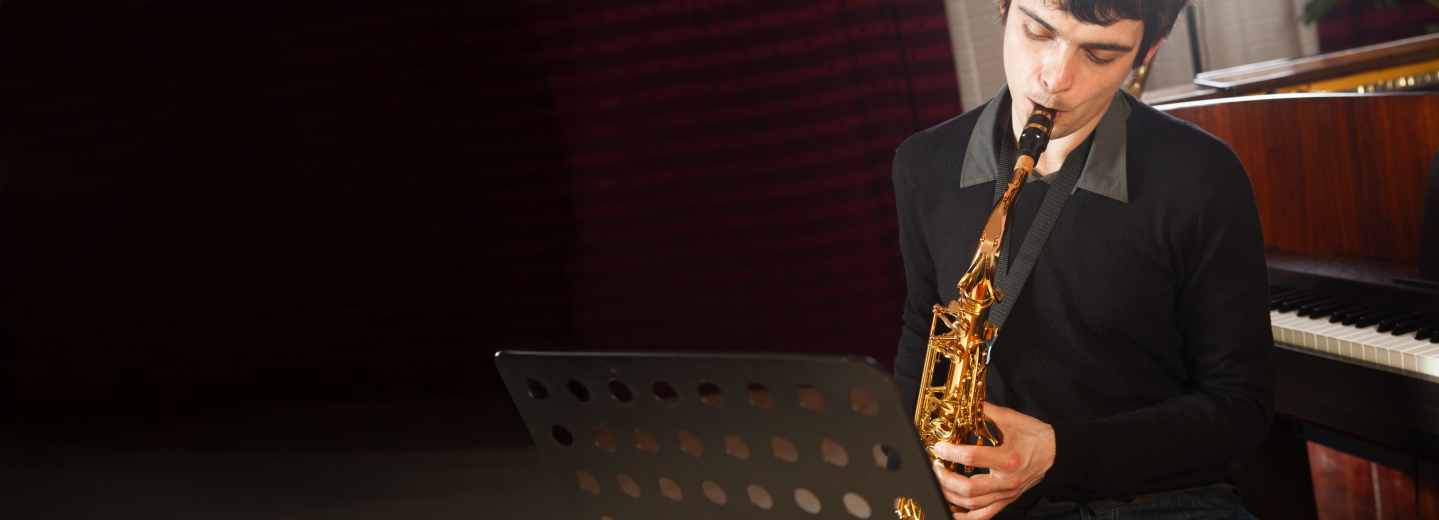 Saxophone Survival Guide