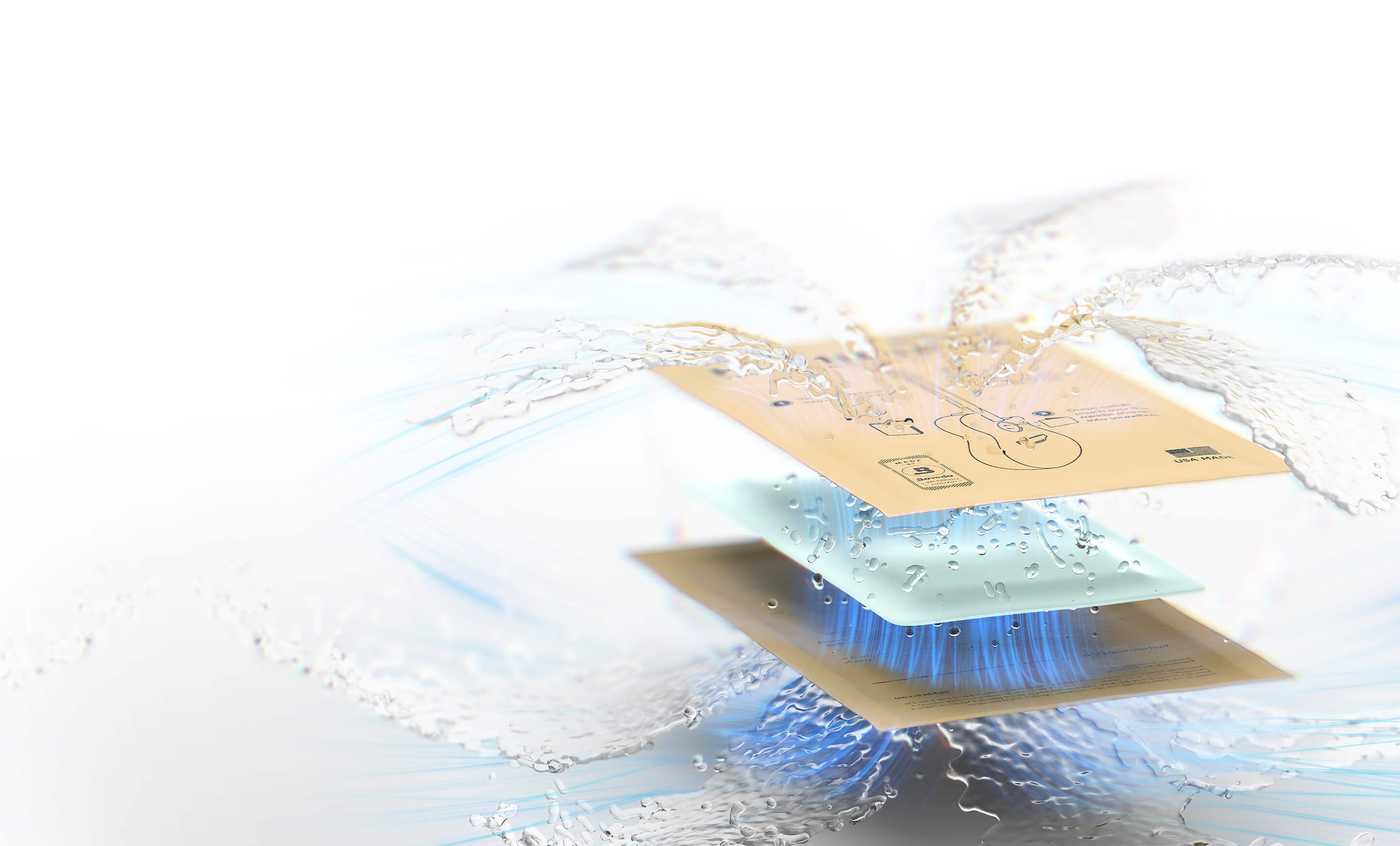 Humidipak