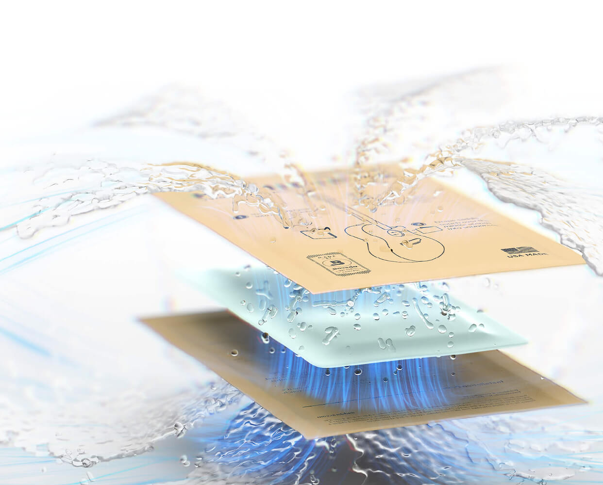 Humidipak