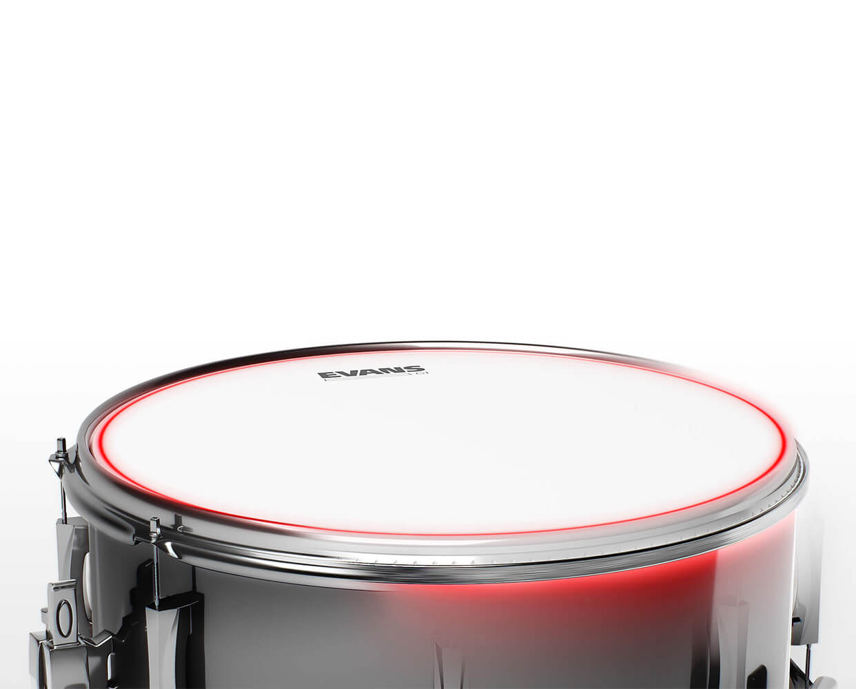 evans drum - Level 360