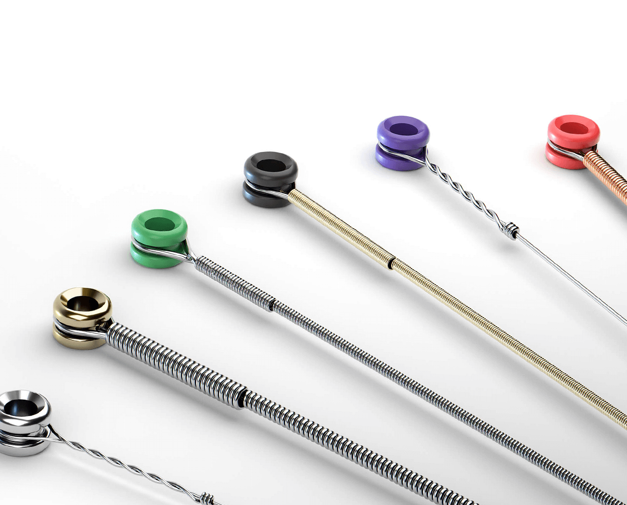 String Winding