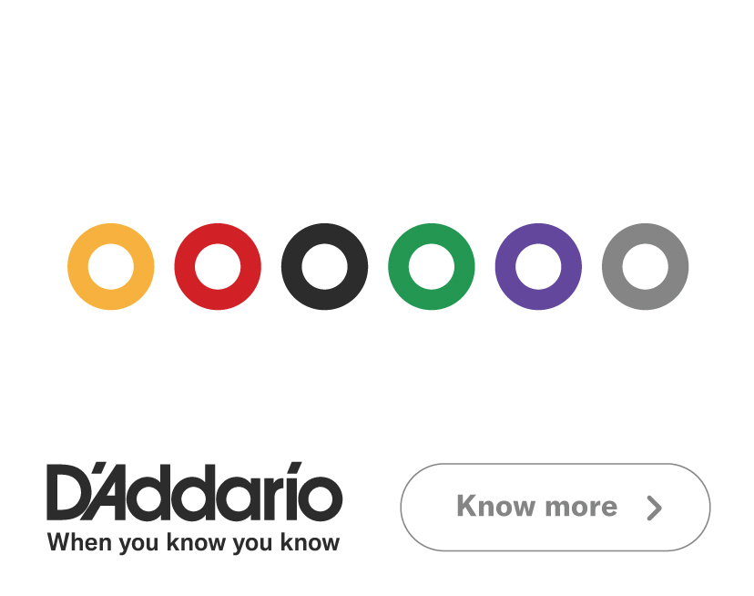 D’Addario, When You Know You Know.