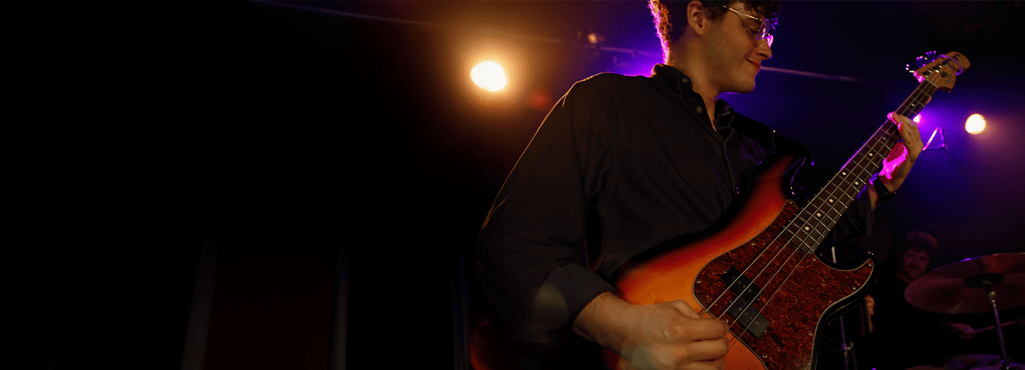 Bass Guitar Essentials