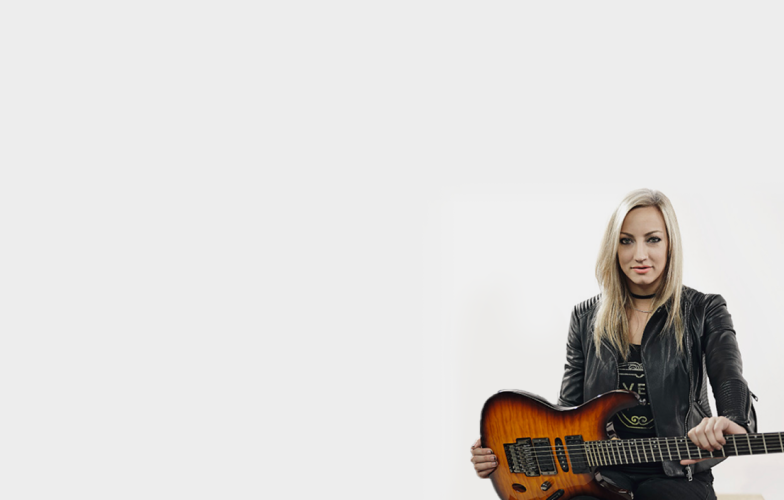 Guitar+ Artists